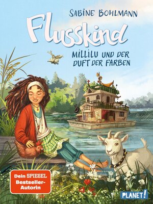 cover image of Flusskind 2